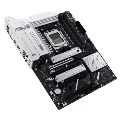 Материнcька плата ASUS PRIME X870-P WIFI sAM5 X870 4xDDR5 M.2 HDMI WiFi BT ATX (90MB1IS0-M0EAY0) Материнcька плата ASUS PRIME X870-P WIFI sAM5 X870 4xDDR5 M.2 HDMI WiFi BT ATX (90MB1IS0-M0EAY0)