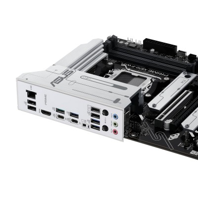 Материнcька плата ASUS PRIME X870-P WIFI sAM5 X870 4xDDR5 M.2 HDMI WiFi BT ATX (90MB1IS0-M0EAY0) Материнcька плата ASUS PRIME X870-P WIFI sAM5 X870 4xDDR5 M.2 HDMI WiFi BT ATX (90MB1IS0-M0EAY0)