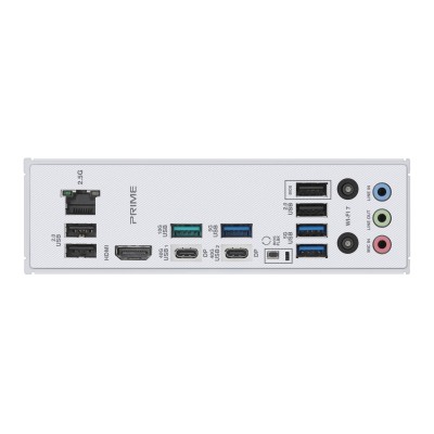 Материнcька плата ASUS PRIME X870-P WIFI sAM5 X870 4xDDR5 M.2 HDMI WiFi BT ATX (90MB1IS0-M0EAY0) Материнcька плата ASUS PRIME X870-P WIFI sAM5 X870 4xDDR5 M.2 HDMI WiFi BT ATX (90MB1IS0-M0EAY0)