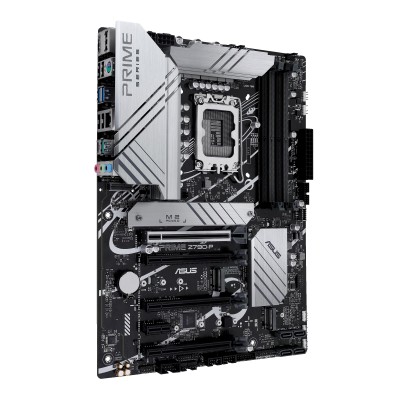 Материнcька плата ASUS PRIME Z790-P s1700 Z790 4xDDR5 M.2 HDMI DP ATX (90MB1CK0-M1EAY0) Материнcька плата ASUS PRIME Z790-P s1700 Z790 4xDDR5 M.2 HDMI DP ATX (90MB1CK0-M1EAY0)