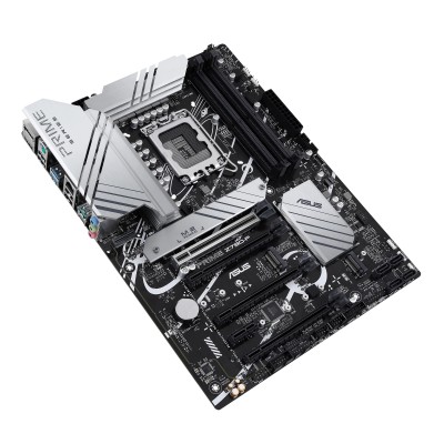 Материнcька плата ASUS PRIME Z790-P s1700 Z790 4xDDR5 M.2 HDMI DP ATX (90MB1CK0-M1EAY0) Материнcька плата ASUS PRIME Z790-P s1700 Z790 4xDDR5 M.2 HDMI DP ATX (90MB1CK0-M1EAY0)