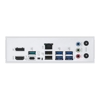 Материнcька плата ASUS PRIME Z890M-PLUS WIFI s1851 Z890 4xDDR5 M.2 HDMI DP Wi-Fi BT mATX (90MB1J80-M0EAY0) Материнcька плата ASUS PRIME Z890M-PLUS WIFI s1851 Z890 4xDDR5 M.2 HDMI DP Wi-Fi BT mATX (90MB1J80-M0EAY0)