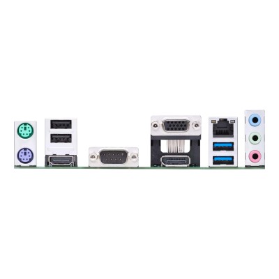 Материнcька плата ASUS PRO H610M-C D4-CSM s1700 H610 2xDDR4 M.2 HDMI D-Sub mATX (90MB1A30-M0EAYC) Материнcька плата ASUS PRO H610M-C D4-CSM s1700 H610 2xDDR4 M.2 HDMI D-Sub mATX (90MB1A30-M0EAYC)