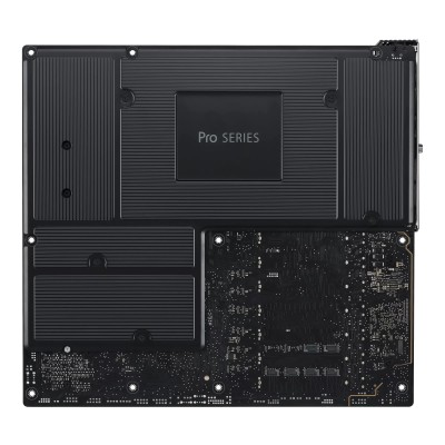 Материнcька плата ASUS PRO WS WRX90E-SAGE SE sTR5 WRX90 8xDDR5 M.2 EEB (90MB1FW0-M0EAY0) Материнcька плата ASUS PRO WS WRX90E-SAGE SE sTR5 WRX90 8xDDR5 M.2 EEB (90MB1FW0-M0EAY0)
