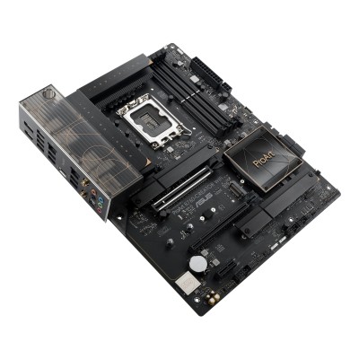 Материнcька плата ASUS PROART B760-CREATOR WIFI s1700 B760 4xDDR5 M.2 HDMI DP Wi-Fi BT ATX (90MB1FY0-M1EAY0) Материнcька плата ASUS PROART B760-CREATOR WIFI s1700 B760 4xDDR5 M.2 HDMI DP Wi-Fi BT ATX (90MB1FY0-M1EAY0)
