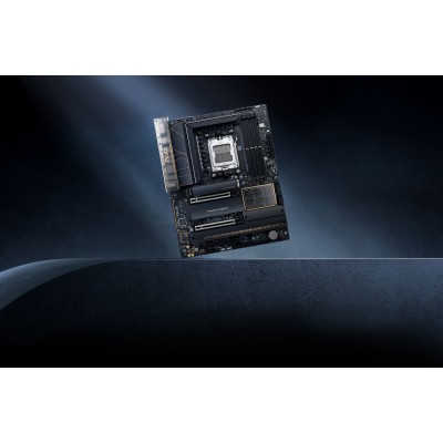 Материнcька плата ASUS PROART X870E-CREATOR WIFI sAM5 X870E 4xDDR5 M.2 HDMI WiFi BT ATX (90MB1IG0-M0EAY0) Материнcька плата ASUS PROART X870E-CREATOR WIFI sAM5 X870E 4xDDR5 M.2 HDMI WiFi BT ATX (90MB1IG0-M0EAY0)