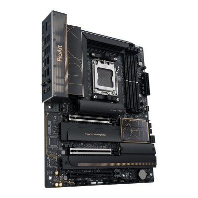 Материнcька плата ASUS PROART X870E-CREATOR WIFI sAM5 X870E 4xDDR5 M.2 HDMI WiFi BT ATX (90MB1IG0-M0EAY0) Материнcька плата ASUS PROART X870E-CREATOR WIFI sAM5 X870E 4xDDR5 M.2 HDMI WiFi BT ATX (90MB1IG0-M0EAY0)