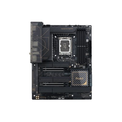 Материнcька плата ASUS PROART Z790-CREATOR WIFI s1700 Z790 4xDDR5 M.2 HDMI Thunderbolt Wi-Fi BT ATX (90MB1DV0-M0EAY0)