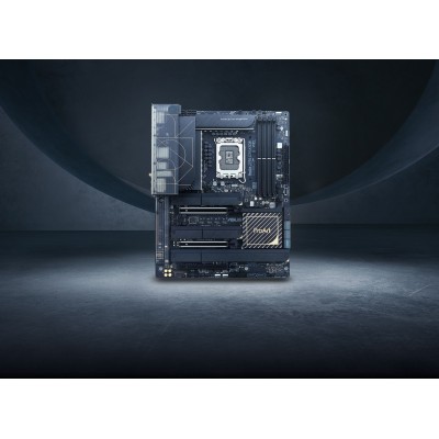 Материнcька плата ASUS PROART Z790-CREATOR WIFI s1700 Z790 4xDDR5 M.2 HDMI Thunderbolt Wi-Fi BT ATX (90MB1DV0-M0EAY0)