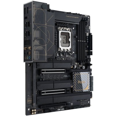 Материнcька плата ASUS PROART Z790-CREATOR WIFI s1700 Z790 4xDDR5 M.2 HDMI Thunderbolt Wi-Fi BT ATX (90MB1DV0-M0EAY0)