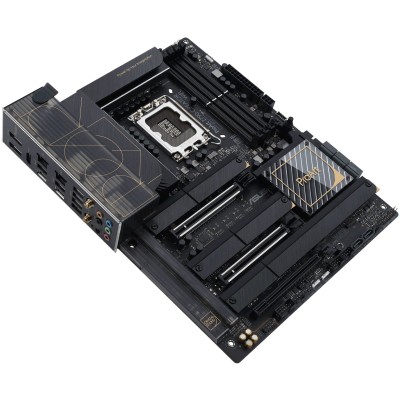 Материнcька плата ASUS PROART Z790-CREATOR WIFI s1700 Z790 4xDDR5 M.2 HDMI Thunderbolt Wi-Fi BT ATX (90MB1DV0-M0EAY0)