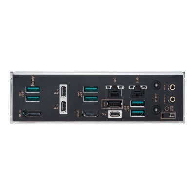 Материнcька плата ASUS PROART Z890-CREATOR WIFI s1851 Z890 4xDDR5 M.2 HDMI DP Wi-Fi BT ATX (90MB1JD0-M0EAY0) Материнcька плата ASUS PROART Z890-CREATOR WIFI s1851 Z890 4xDDR5 M.2 HDMI DP Wi-Fi BT ATX (90MB1JD0-M0EAY0)