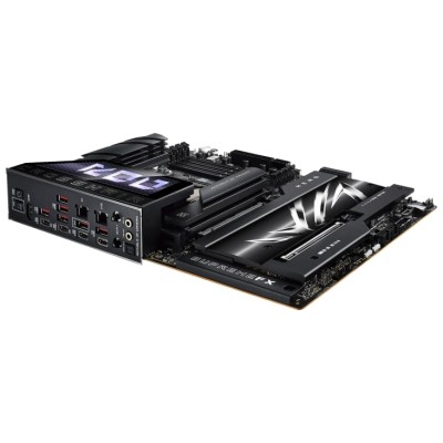 Материнcька плата ASUS ROG CROSSHAIR X870E HERO sAM5 X870E 4xDDR5 M.2 HDMI WiFi BT ATX (90MB1IE0-M0EAY0) Материнcька плата ASUS ROG CROSSHAIR X870E HERO sAM5 X870E 4xDDR5 M.2 HDMI WiFi BT ATX (90MB1IE0-M0EAY0)