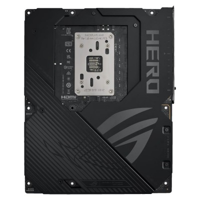 Материнcька плата ASUS ROG CROSSHAIR X870E HERO sAM5 X870E 4xDDR5 M.2 HDMI WiFi BT ATX (90MB1IE0-M0EAY0) Материнcька плата ASUS ROG CROSSHAIR X870E HERO sAM5 X870E 4xDDR5 M.2 HDMI WiFi BT ATX (90MB1IE0-M0EAY0)