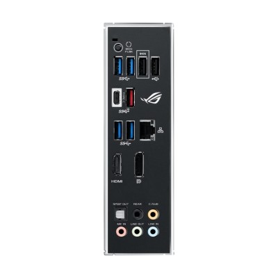 Материнcька плата ASUS ROG STRIX B550-F GAMING sAM4 B550 4xDDR4 M.2 HDMI DP ATX (90MB14S0-M0EAY0) Материнcька плата ASUS ROG STRIX B550-F GAMING sAM4 B550 4xDDR4 M.2 HDMI DP ATX (90MB14S0-M0EAY0)