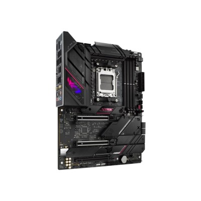 Материнcька плата ASUS ROG STRIX B650E-E GAMING WIFI sAM5 B650 4xDDR5 M.2 HDMI DP WiFi BT ATX (90MB1BB0-M0EAY0) Материнcька плата ASUS ROG STRIX B650E-E GAMING WIFI sAM5 B650 4xDDR5 M.2 HDMI DP WiFi BT ATX (90MB1BB0-M0EAY0)