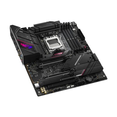 Материнcька плата ASUS ROG STRIX B650E-E GAMING WIFI sAM5 B650 4xDDR5 M.2 HDMI DP WiFi BT ATX (90MB1BB0-M0EAY0) Материнcька плата ASUS ROG STRIX B650E-E GAMING WIFI sAM5 B650 4xDDR5 M.2 HDMI DP WiFi BT ATX (90MB1BB0-M0EAY0)