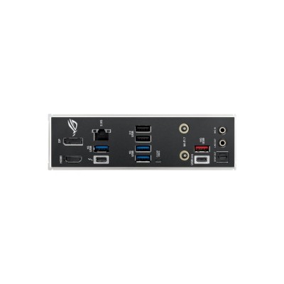 Материнcька плата ASUS ROG STRIX B860-I GAMING WIFI s1851 B860 2xDDR5 M.2 DP HDMI USB Type-C Wi-Fi BT mITX (90MB1JB0-M0EAY0)