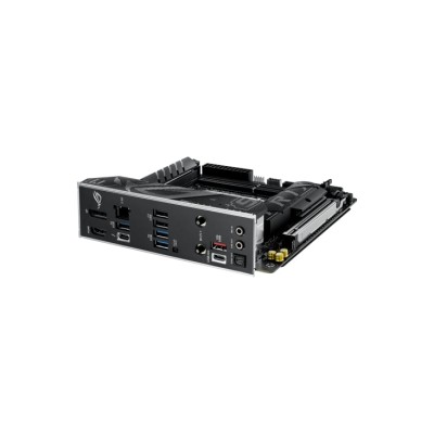 Материнcька плата ASUS ROG STRIX B860-I GAMING WIFI s1851 B860 2xDDR5 M.2 DP HDMI USB Type-C Wi-Fi BT mITX (90MB1JB0-M0EAY0)