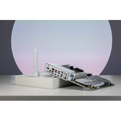 Материнcька плата ASUS ROG STRIX X870-A GAMING WIFI sAM5 X870 4xDDR5 M.2 HDMI DP WiFi BT ATX (90MB1IF0-M0EAY0) Материнcька плата ASUS ROG STRIX X870-A GAMING WIFI sAM5 X870 4xDDR5 M.2 HDMI DP WiFi BT ATX (90MB1IF0-M0EAY0)