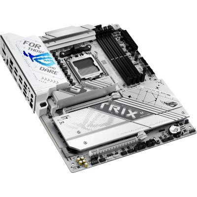 Материнcька плата ASUS ROG STRIX X870-A GAMING WIFI sAM5 X870 4xDDR5 M.2 HDMI DP WiFi BT ATX (90MB1IF0-M0EAY0) Материнcька плата ASUS ROG STRIX X870-A GAMING WIFI sAM5 X870 4xDDR5 M.2 HDMI DP WiFi BT ATX (90MB1IF0-M0EAY0)