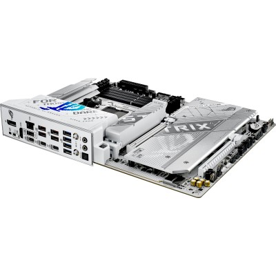 Материнcька плата ASUS ROG STRIX X870-A GAMING WIFI sAM5 X870 4xDDR5 M.2 HDMI DP WiFi BT ATX (90MB1IF0-M0EAY0) Материнcька плата ASUS ROG STRIX X870-A GAMING WIFI sAM5 X870 4xDDR5 M.2 HDMI DP WiFi BT ATX (90MB1IF0-M0EAY0)