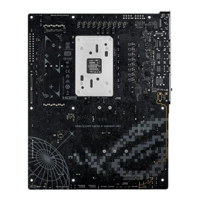 Материнcька плата ASUS ROG STRIX X870-F GAMING WIFI sAM5 X870 4xDDR5 M.2 HDMI DP WiFi BT ATX (90MB1IV0-M0EAY0) Материнcька плата ASUS ROG STRIX X870-F GAMING WIFI sAM5 X870 4xDDR5 M.2 HDMI DP WiFi BT ATX (90MB1IV0-M0EAY0)