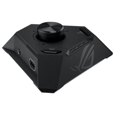 Материнcька плата ASUS ROG STRIX X870-I GAMING WIFI sAM5 X870 2xDDR5 M.2 HDMI WiFi BT mITX (90MB1IW0-M0EAY0) Материнcька плата ASUS ROG STRIX X870-I GAMING WIFI sAM5 X870 2xDDR5 M.2 HDMI WiFi BT mITX (90MB1IW0-M0EAY0)