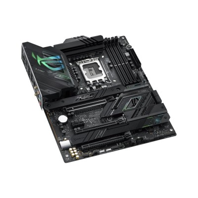 Материнcька плата ASUS ROG STRIX Z790-F GAMING WIFI s1700 Z790 4xDDR5 M.2 HDMI DP Wi-Fi BT ATX (90MB1CP0-M0EAY0) Материнcька плата ASUS ROG STRIX Z790-F GAMING WIFI s1700 Z790 4xDDR5 M.2 HDMI DP Wi-Fi BT ATX (90MB1CP0-M0EAY0)