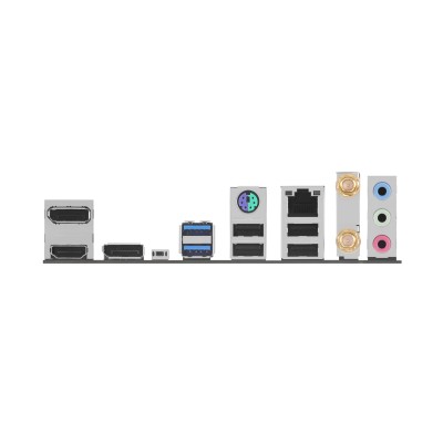 Материнcька плата ASUS TUF GAMING A620M-PLUS WIFI sAM5 A620 4xDDR5 HDMI DP Wi-Fi BT mATX (90MB1F00-M0EAY0) Материнcька плата ASUS TUF GAMING A620M-PLUS WIFI sAM5 A620 4xDDR5 HDMI DP Wi-Fi BT mATX (90MB1F00-M0EAY0)
