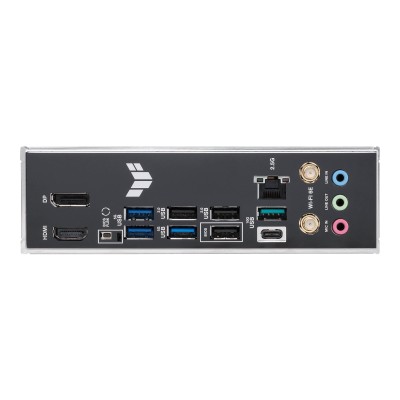 Материнcька плата ASUS TUF GAMING B650-E WIFI sAM5 B650 4xDDR5 M.2 USB HDMI DP WiFi BT ATX (90MB1GT0-M0EAY0) Материнcька плата ASUS TUF GAMING B650-E WIFI sAM5 B650 4xDDR5 M.2 USB HDMI DP WiFi BT ATX (90MB1GT0-M0EAY0)