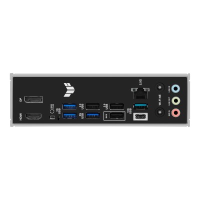 Материнcька плата ASUS TUF GAMING B650E-E WIFI sAM5 B650 4xDDR5 M.2 HDMI DP WiFi BT ATX (90MB1LT0-M0EAY0) Материнcька плата ASUS TUF GAMING B650E-E WIFI sAM5 B650 4xDDR5 M.2 HDMI DP WiFi BT ATX (90MB1LT0-M0EAY0)