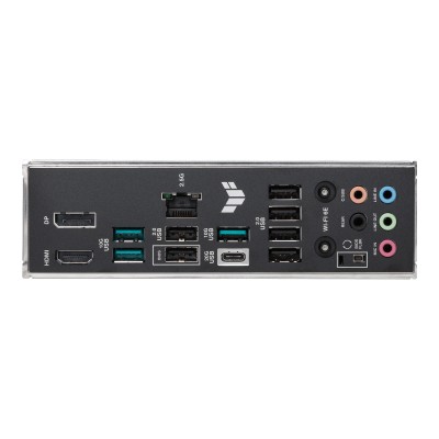 Материнcька плата ASUS TUF GAMING B650E-PLUS WIFI sAM5 B650 4xDDR5 M.2 HDMI DP WiFi BT ATX (90MB1M20-M0EAY0) Материнcька плата ASUS TUF GAMING B650E-PLUS WIFI sAM5 B650 4xDDR5 M.2 HDMI DP WiFi BT ATX (90MB1M20-M0EAY0)