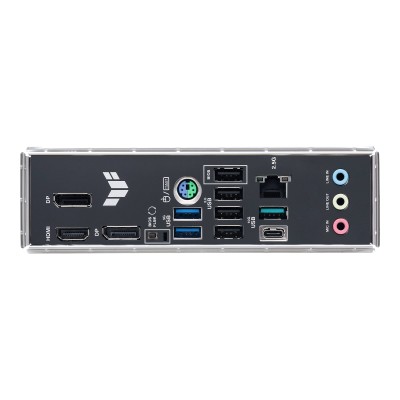 Материнcька плата ASUS TUF GAMING B650M-E sAM5 B650 2xDDR5 M.2 HDMI DP mATX (90MB1FU0-M0EAY0) Материнcька плата ASUS TUF GAMING B650M-E sAM5 B650 2xDDR5 M.2 HDMI DP mATX (90MB1FU0-M0EAY0)