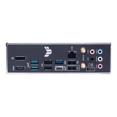 Материнcька плата ASUS TUF GAMING B650M-E WIFI sAM5 B650 2xDDR5 M.2 HDMI DP Wi-Fi BT mATX (90MB1FV0-M0EAY0) Материнcька плата ASUS TUF GAMING B650M-E WIFI sAM5 B650 2xDDR5 M.2 HDMI DP Wi-Fi BT mATX (90MB1FV0-M0EAY0)