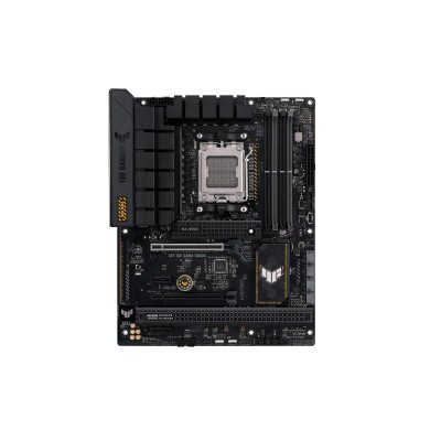 Материнcька плата ASUS TUF GAMING B650-PLUS sAM5 B650 4xDDR5 M.2 HDMI DP ATX (90MB1BY0-M0EAY0) Материнcька плата ASUS TUF GAMING B650-PLUS sAM5 B650 4xDDR5 M.2 HDMI DP ATX (90MB1BY0-M0EAY0)