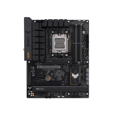 Материнcька плата ASUS TUF GAMING B650-PLUS WIFI sAM5 B650 4xDDR5 M.2 USB HDMI DP WiFi BT ATX (90MB1BZ0-M0EAY0) Материнcька плата ASUS TUF GAMING B650-PLUS WIFI sAM5 B650 4xDDR5 M.2 USB HDMI DP WiFi BT ATX (90MB1BZ0-M0EAY0)