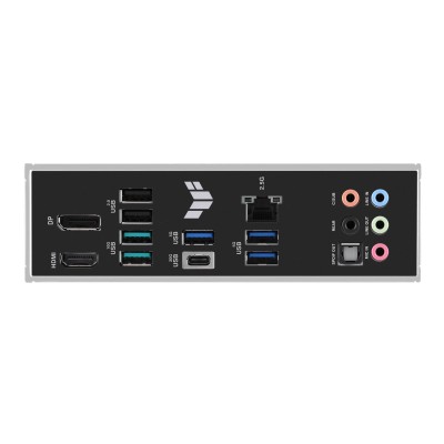 Материнcька плата ASUS TUF GAMING B760M-PLUS s1700 B760 4xDDR5 M.2 HDMI DP mATX (90MB1ES0-M1EAY0) Материнcька плата ASUS TUF GAMING B760M-PLUS s1700 B760 4xDDR5 M.2 HDMI DP mATX (90MB1ES0-M1EAY0)