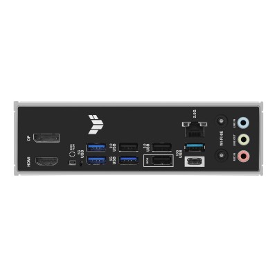 Материнcька плата ASUS TUF GAMING B850-E WIFI sAM5 B850 4xDDR5 M.2 HDMI DP WiFi BT ATX (90MB1L20-M0EAY0) Материнcька плата ASUS TUF GAMING B850-E WIFI sAM5 B850 4xDDR5 M.2 HDMI DP WiFi BT ATX (90MB1L20-M0EAY0)