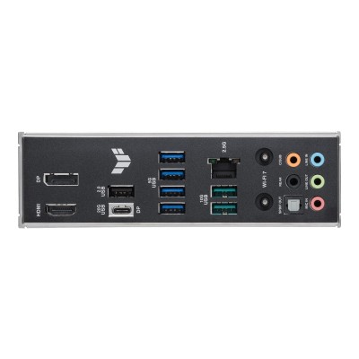 Материнcька плата ASUS TUF GAMING B860M-PLUS WIFI s1851 B860 4xDDR5 M.2 DP HDMI USB Type-C Wi-Fi BT mATX (90MB1JV0-M0EAY0) Материнcька плата ASUS TUF GAMING B860M-PLUS WIFI s1851 B860 4xDDR5 M.2 DP HDMI USB Type-C Wi-Fi BT mATX (90MB1JV0-M0EAY0)