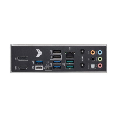 Материнcька плата ASUS TUF GAMING B860-PLUS WIFI s1851 B860 2xDDR5 M.2 DP HDMI USB Type-C Wi-Fi BT ATX (90MB1JL0-M0EAY0) Материнcька плата ASUS TUF GAMING B860-PLUS WIFI s1851 B860 2xDDR5 M.2 DP HDMI USB Type-C Wi-Fi BT ATX (90MB1JL0-M0EAY0)