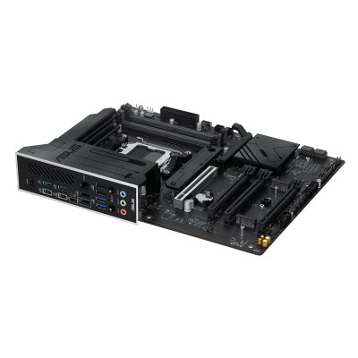 Материнcька плата ASUS X870 MAX GAMING WIFI7 sAM5 X870 4xDDR5 M.2 HDMI USB Type-C WiFi BT ATX (90MB1LY0-M0EAY0)