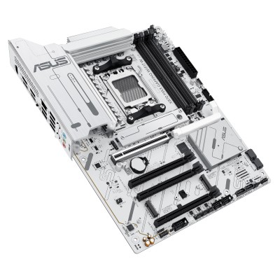Материнcька плата ASUS X870 MAX GAMING WIFI7 W sAM5 X870 4xDDR5 M.2 HDMI USB Type-C WiFi BT ATX білий (90MB1LZ0-M0EAY0) Материнcька плата ASUS X870 MAX GAMING WIFI7 W sAM5 X870 4xDDR5 M.2 HDMI USB Type-C WiFi BT ATX білий (90MB1LZ0-M0EAY0)