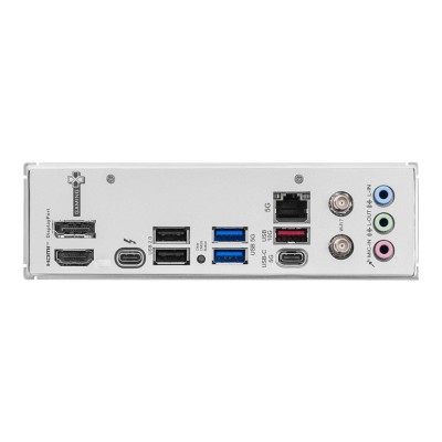 Материнcька плата MSI B860M GAMING PLUS WIFI s1851 B860 4xDDR5 M.2 HDMI DP WiFi BT mATX (911-7E42-003) Материнcька плата MSI B860M GAMING PLUS WIFI s1851 B860 4xDDR5 M.2 HDMI DP WiFi BT mATX (911-7E42-003)
