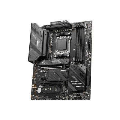Материнcька плата MSI MAG X670E TOMAHAWK WIFI sAM5 X670 4xDDR5 M.2 HDMI DP WiFi BT ATX (911-7E12-010) Материнcька плата MSI MAG X670E TOMAHAWK WIFI sAM5 X670 4xDDR5 M.2 HDMI DP WiFi BT ATX (911-7E12-010)