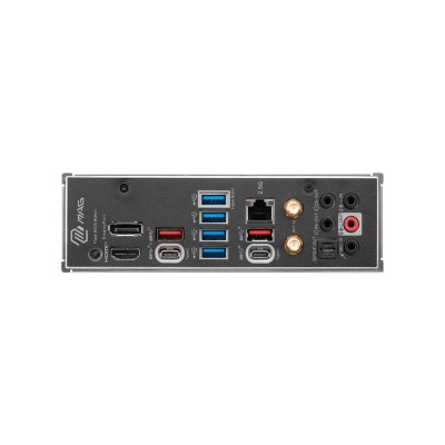 Материнcька плата MSI MAG X670E TOMAHAWK WIFI sAM5 X670 4xDDR5 M.2 HDMI DP WiFi BT ATX (911-7E12-010) Материнcька плата MSI MAG X670E TOMAHAWK WIFI sAM5 X670 4xDDR5 M.2 HDMI DP WiFi BT ATX (911-7E12-010)