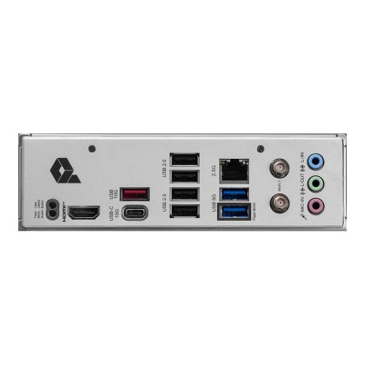 Материнcька плата MSI PRO B840-P WIFI sAM5 B840 4xDDR5 M.2 HDMI WiFi BT ATX (911-7E57-001) Материнcька плата MSI PRO B840-P WIFI sAM5 B840 4xDDR5 M.2 HDMI WiFi BT ATX (911-7E57-001)