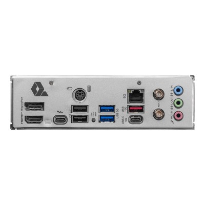 Материнcька плата MSI PRO B860M-A WIFI s1851 B860 4xDDR5 M.2 HDMI DP WiFi BT mATX (911-7E42-002)