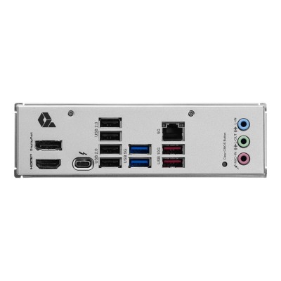 Материнcька плата MSI PRO B860-P s1851 B860 4xDDR5 M.2 HDMI DP ATX (911-7E41-002) Материнcька плата MSI PRO B860-P s1851 B860 4xDDR5 M.2 HDMI DP ATX (911-7E41-002)