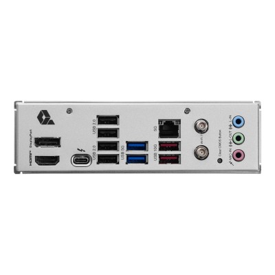 Материнcька плата MSI PRO B860-P WIFI s1851 B860 4xDDR5 M.2 HDMI DP WiFi BT ATX (911-7E41-001) Материнcька плата MSI PRO B860-P WIFI s1851 B860 4xDDR5 M.2 HDMI DP WiFi BT ATX (911-7E41-001)